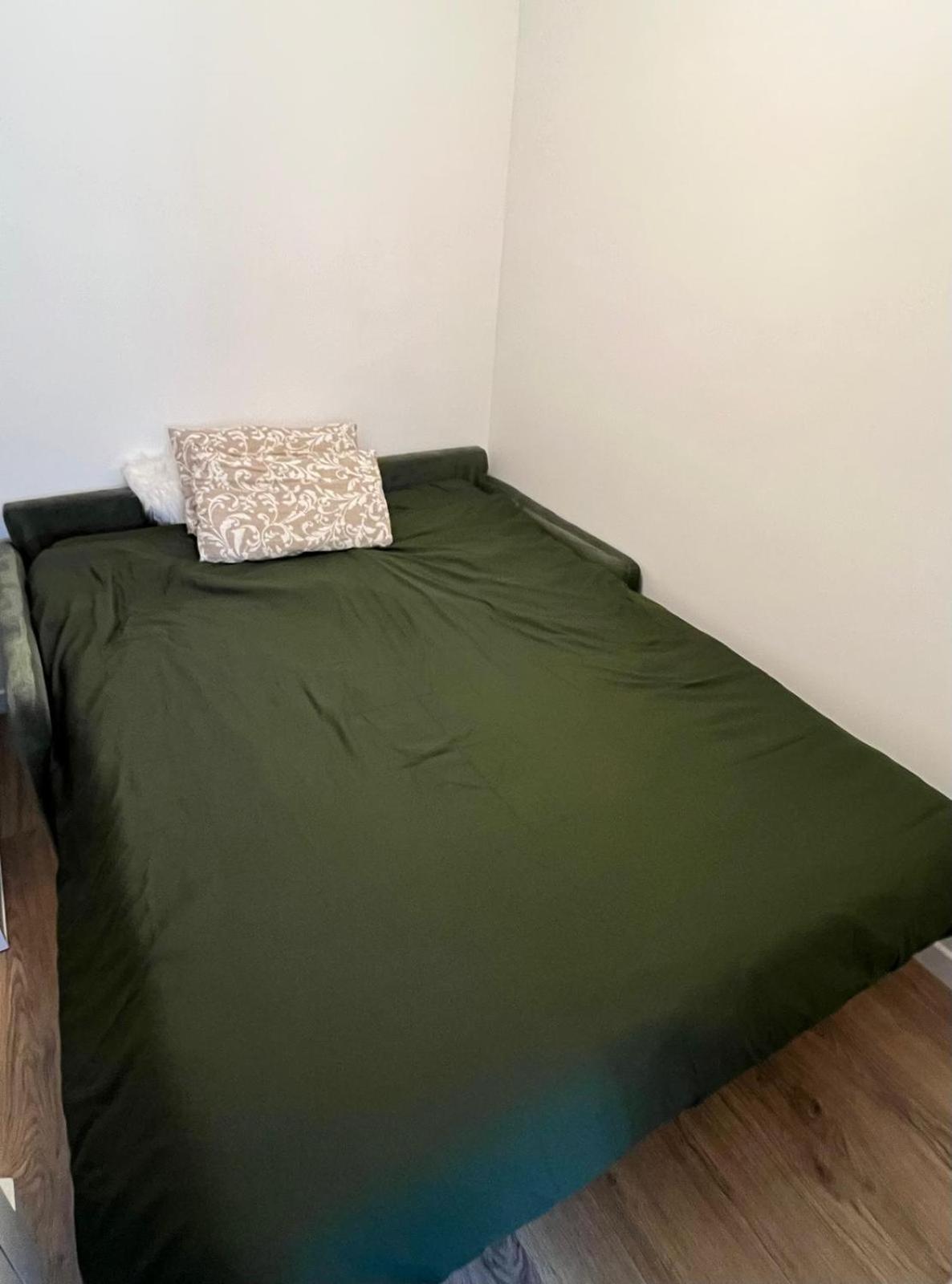 New Studio Very Close To Roland Garros & Parc Des Princes 1 Room Boulogne-Billancourt Exterior foto